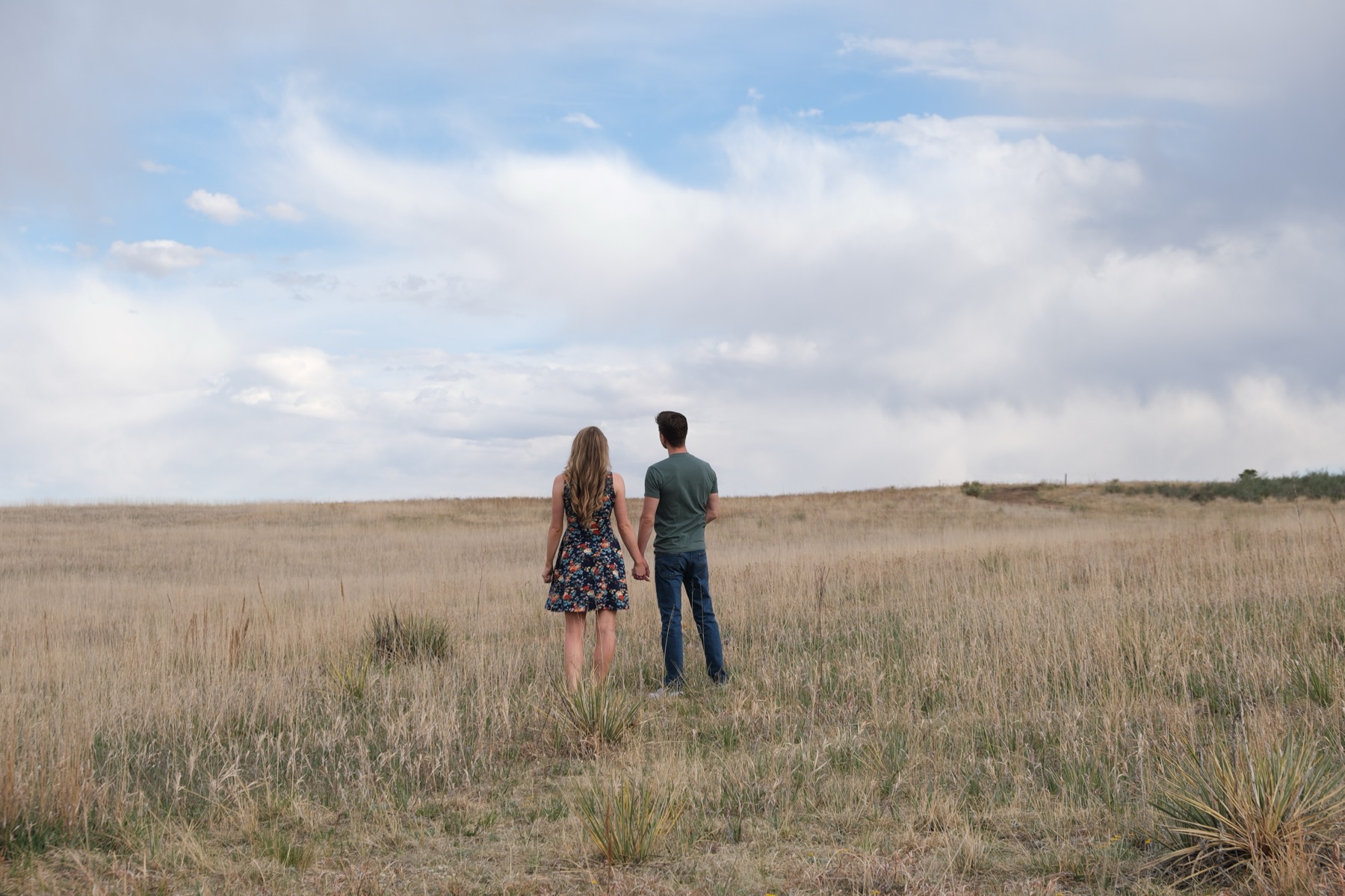 Mitchell & Kristen · 12